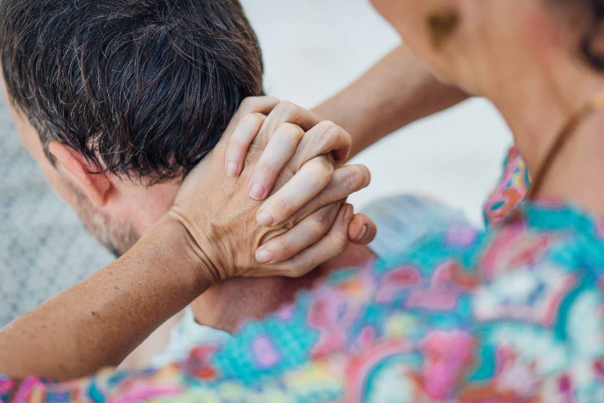 Trauma-Informed Massage